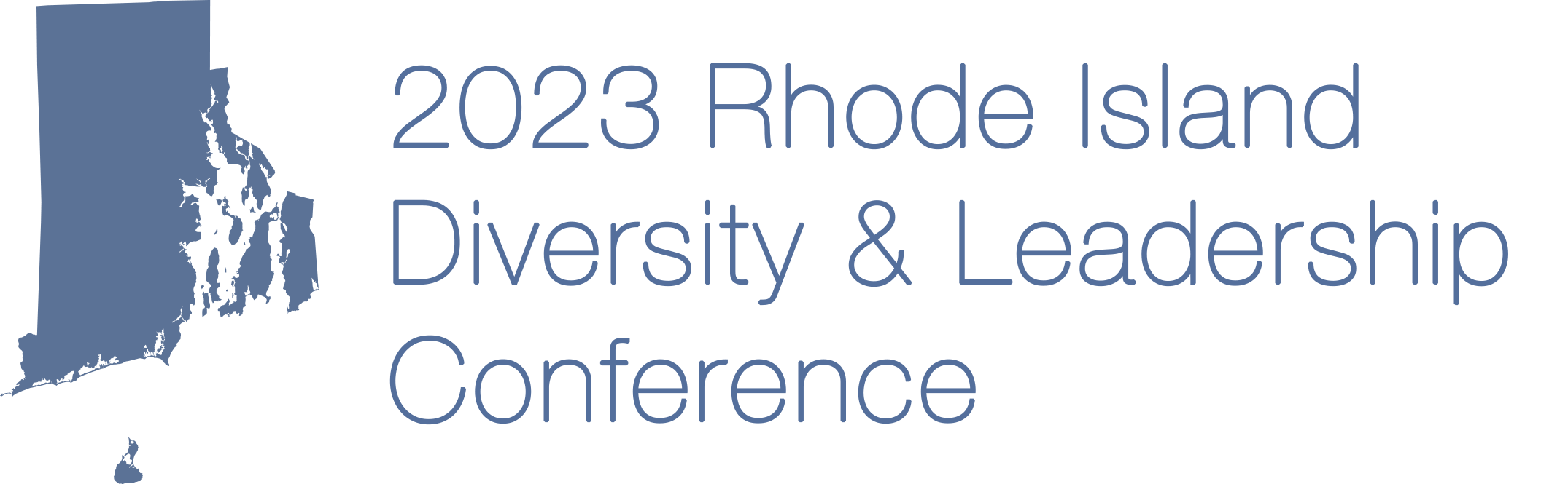 2023 1st Annual Rhode Island Diversity & Leadership Conference - RIDLC